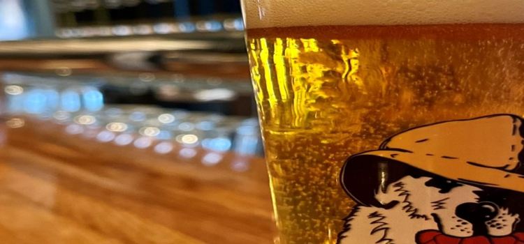 Sea Dog Brewpub Scarborough