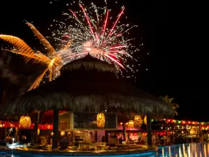 La Palapa at Esperanza Resort