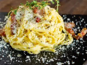 Rome's Flavours