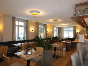 Restaurant und Steakhouse Schöne Aussicht