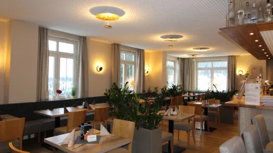 Restaurant und Steakhouse Schöne Aussicht