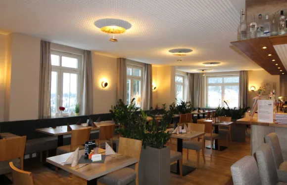 Restaurant und Steakhouse Schöne Aussicht