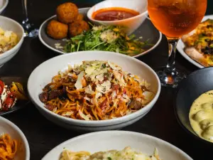 Crento Italian Collaroy