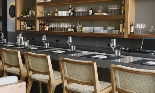 Menu Degustación - Pujol