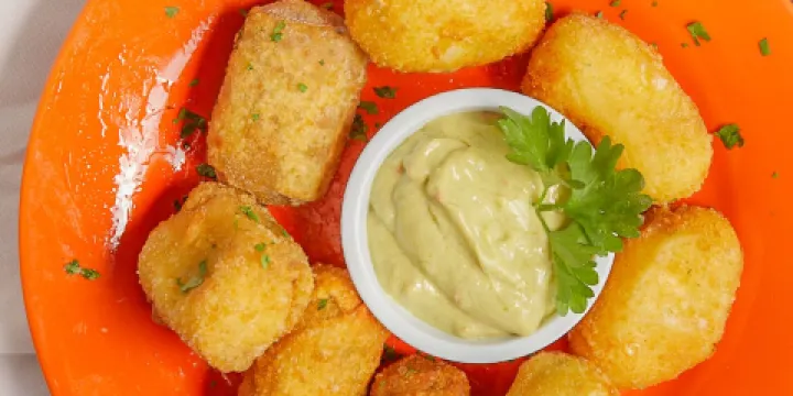 The Bristol Bar and Grille