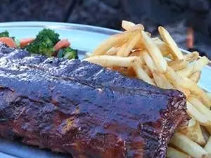 Saddle Ranch Chop House
