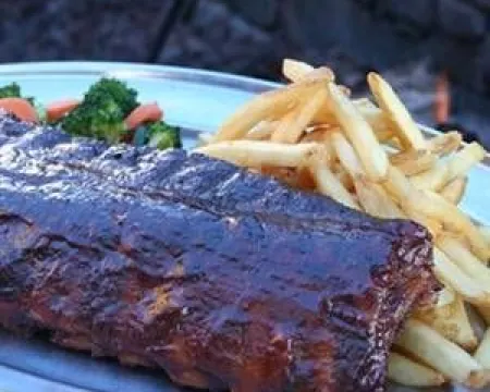 Saddle Ranch Chop House