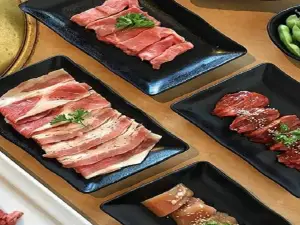 Gyu-Kaku - Naperville