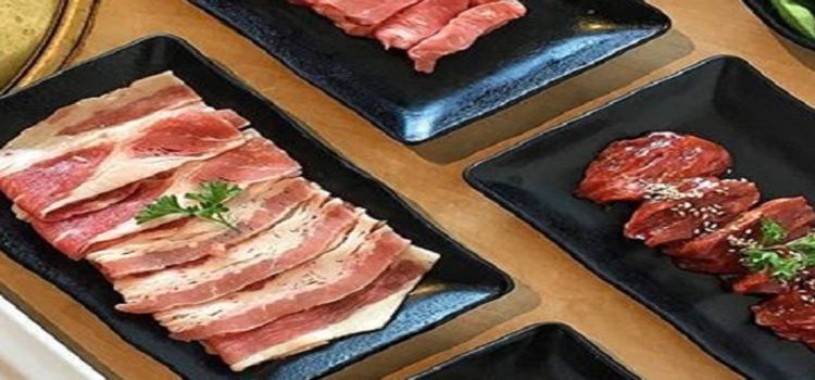Gyu-Kaku - Naperville