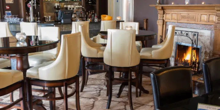 Nathaniel’s restaurant craigsanquhar