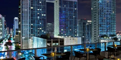 Area 31 - Epic Hotel