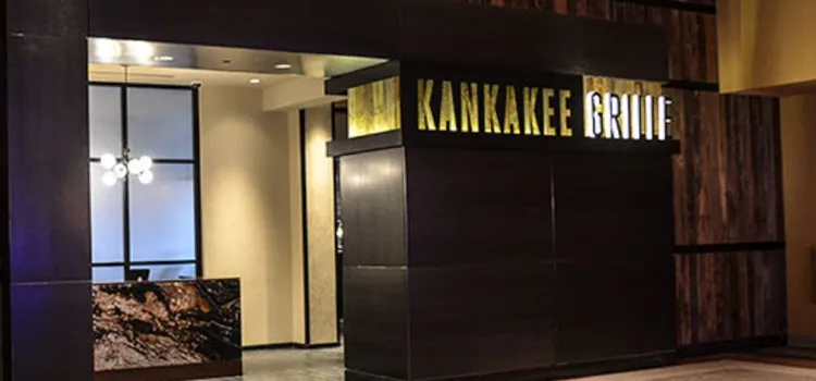 Kankakee Grille