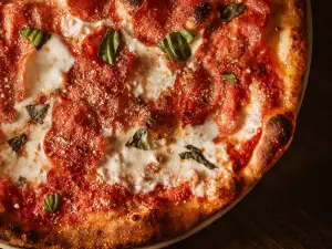 Nook Kitchen - Phoenix