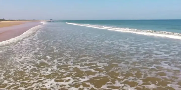 大沙窪海水浴場