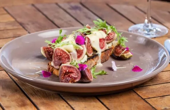 Skillogalee Restaurant