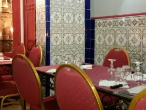 Couscousserie De l'Horloge