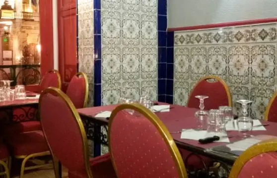 Couscousserie De l'Horloge