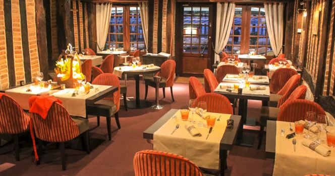 Cote Resto