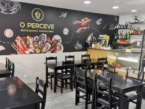 Marisqueira "O Perceve"