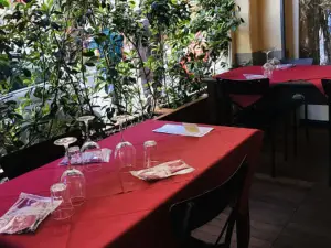 Il Canto della Bistecca