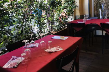 Il Conto della Bistecca