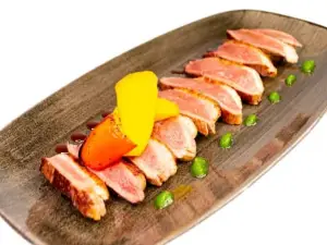 LE GOURMET 10:39 PEDREGUER Restaurante de Comida, Comida Para Llevar (Takeaway)