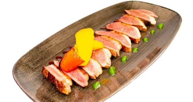 LE GOURMET 10:39 PEDREGUER Restaurante de Comida, Comida Para Llevar (Takeaway)