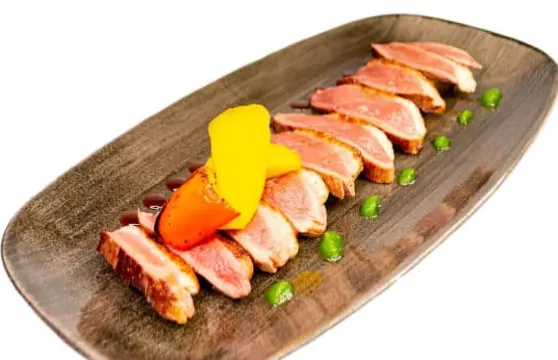 LE GOURMET 10:39 PEDREGUER