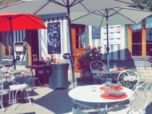 Restaurant de la Galerie