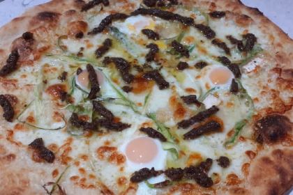 Il Ristorante della Nonna Dora