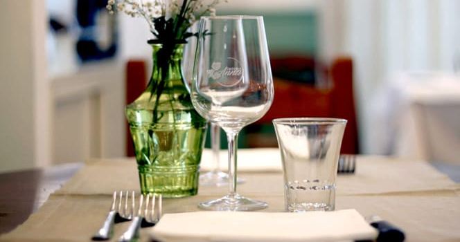 Osteria Anna