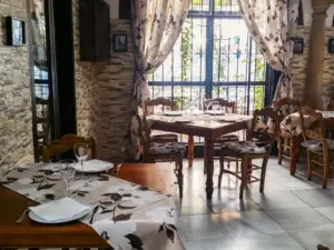 El Rincon de Carmen