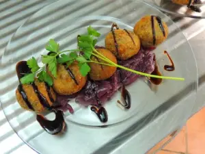 Osteria La Lanterna