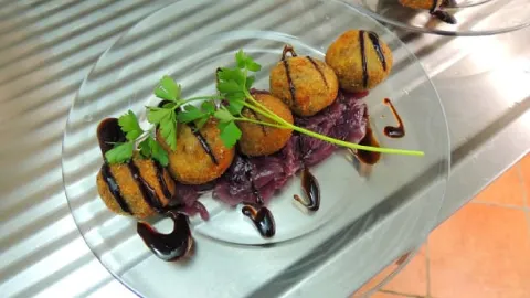 Osteria La Lanterna in ทราปานี