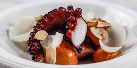 Santa Marì Catalan Bistrot