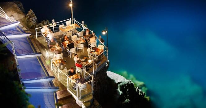 Il Pirata Restaurant