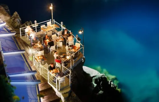 Il Pirata Restaurant