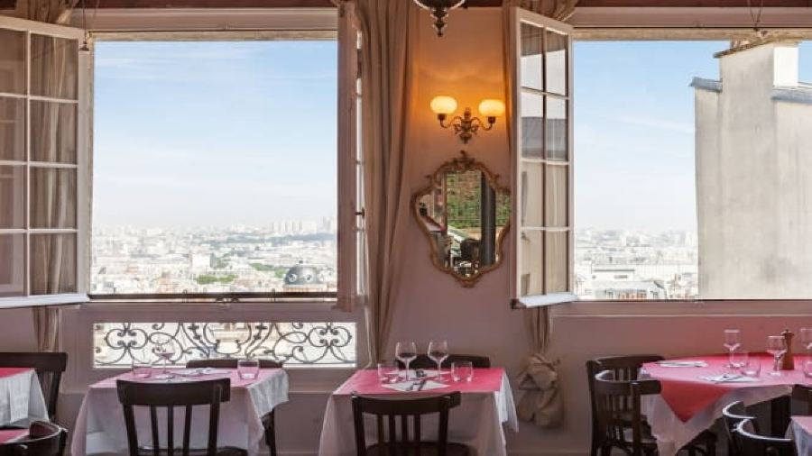 Le Cabanon de la Butte