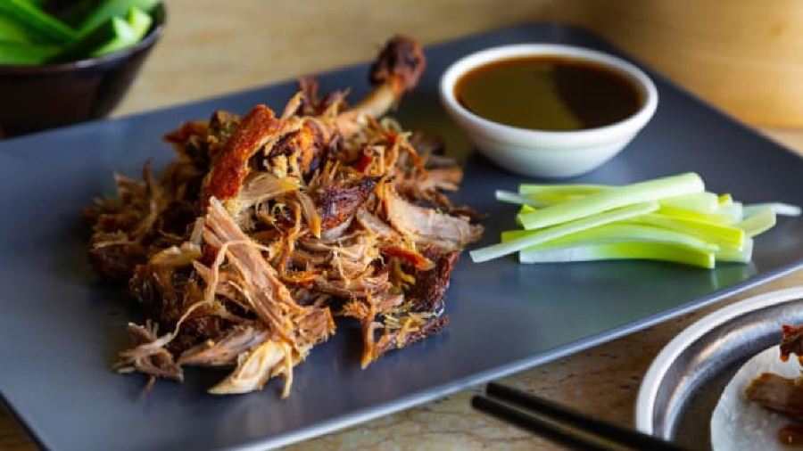 Asiatique Thai Restaurant - East Sheen