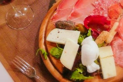 Mamma Rosa La Locanda