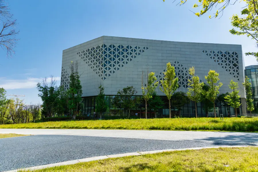 Liuyang Municipal Museum