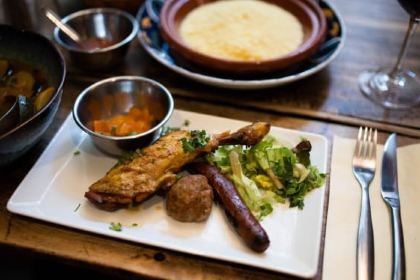 Le Petit Saint Martin