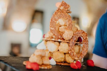 Château La Robéyère