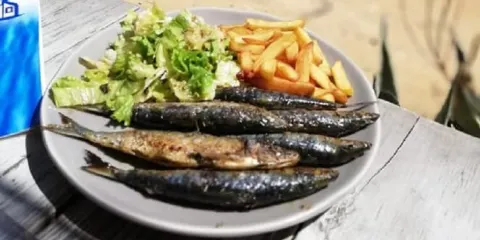 Restaurant Ao Mar and Bar Cloque