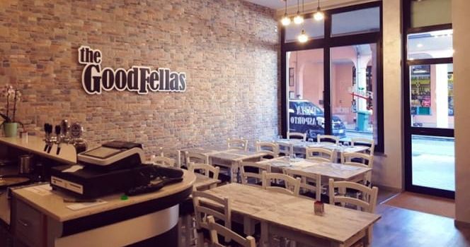 Pizzeria birreria Friends