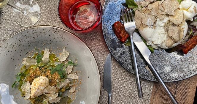Pasta Folies