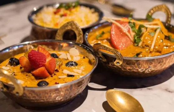 Restaurant Saffron Indian Cuisine