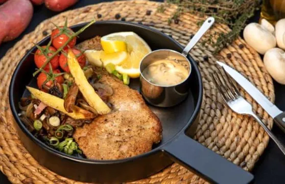 Fletcher Hotel-Restaurant Het Witte Huis