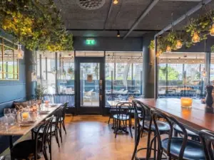 Erssons Delibistro
