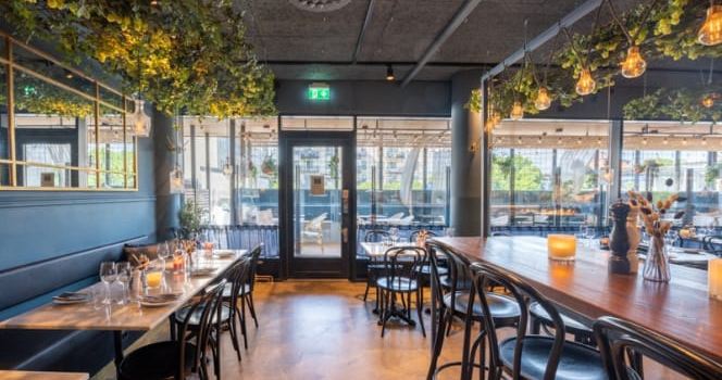 Erssons Delibistro